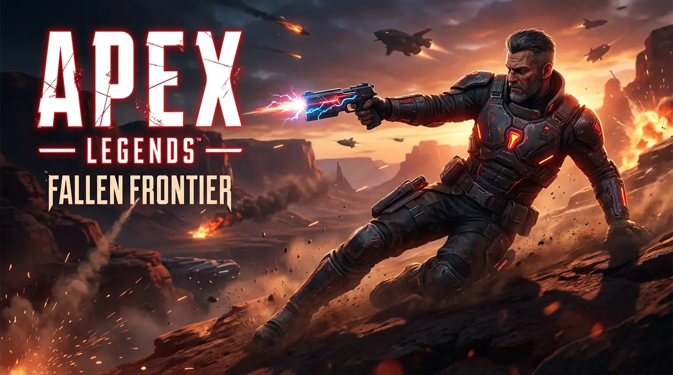 Apex Legends