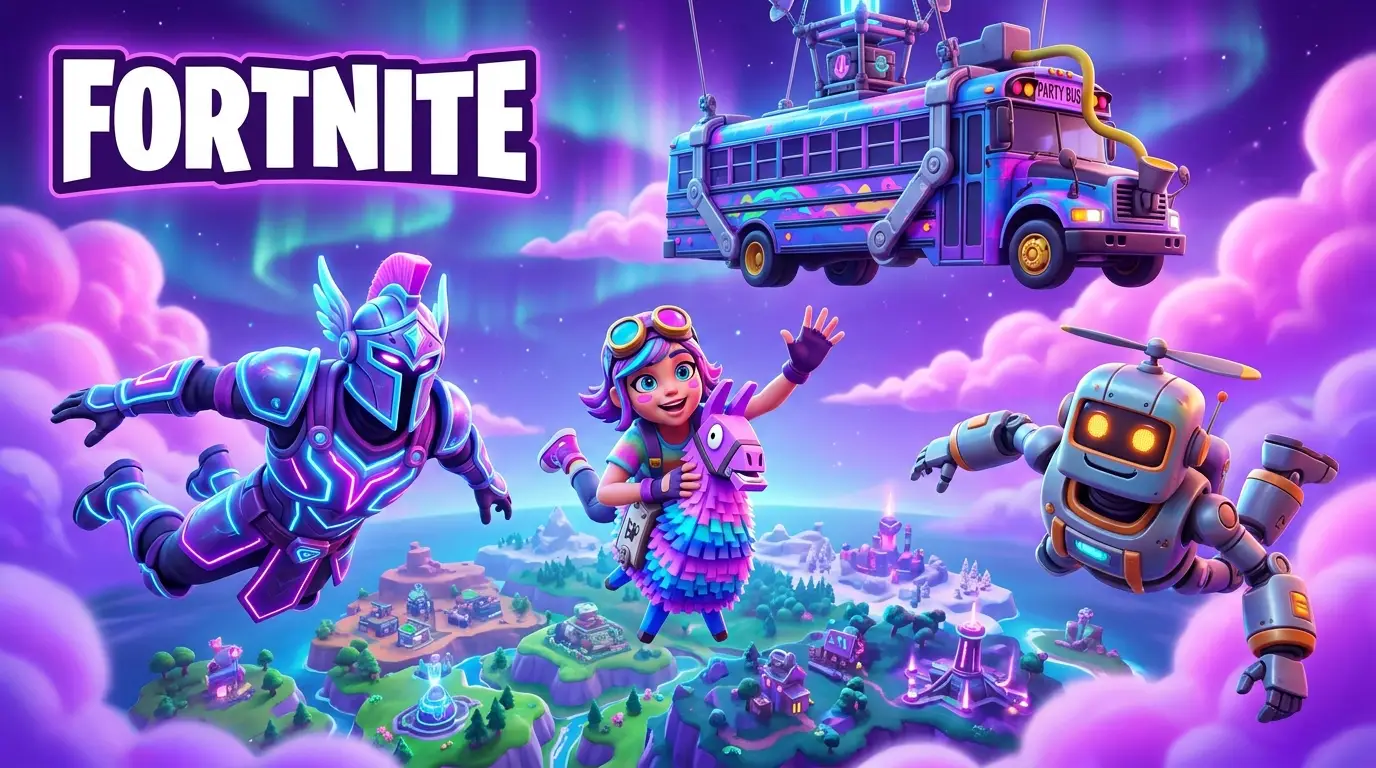 Fortnite