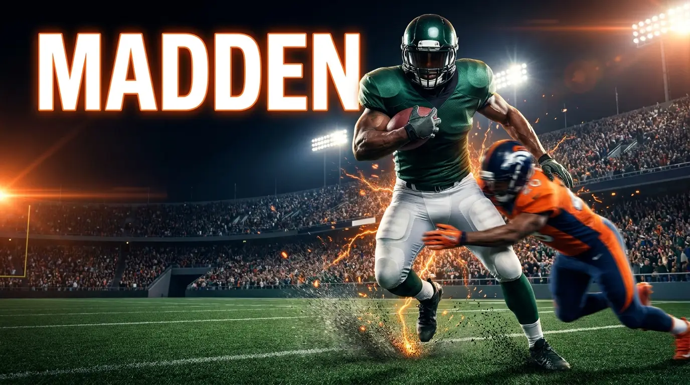 Madden NFL 27