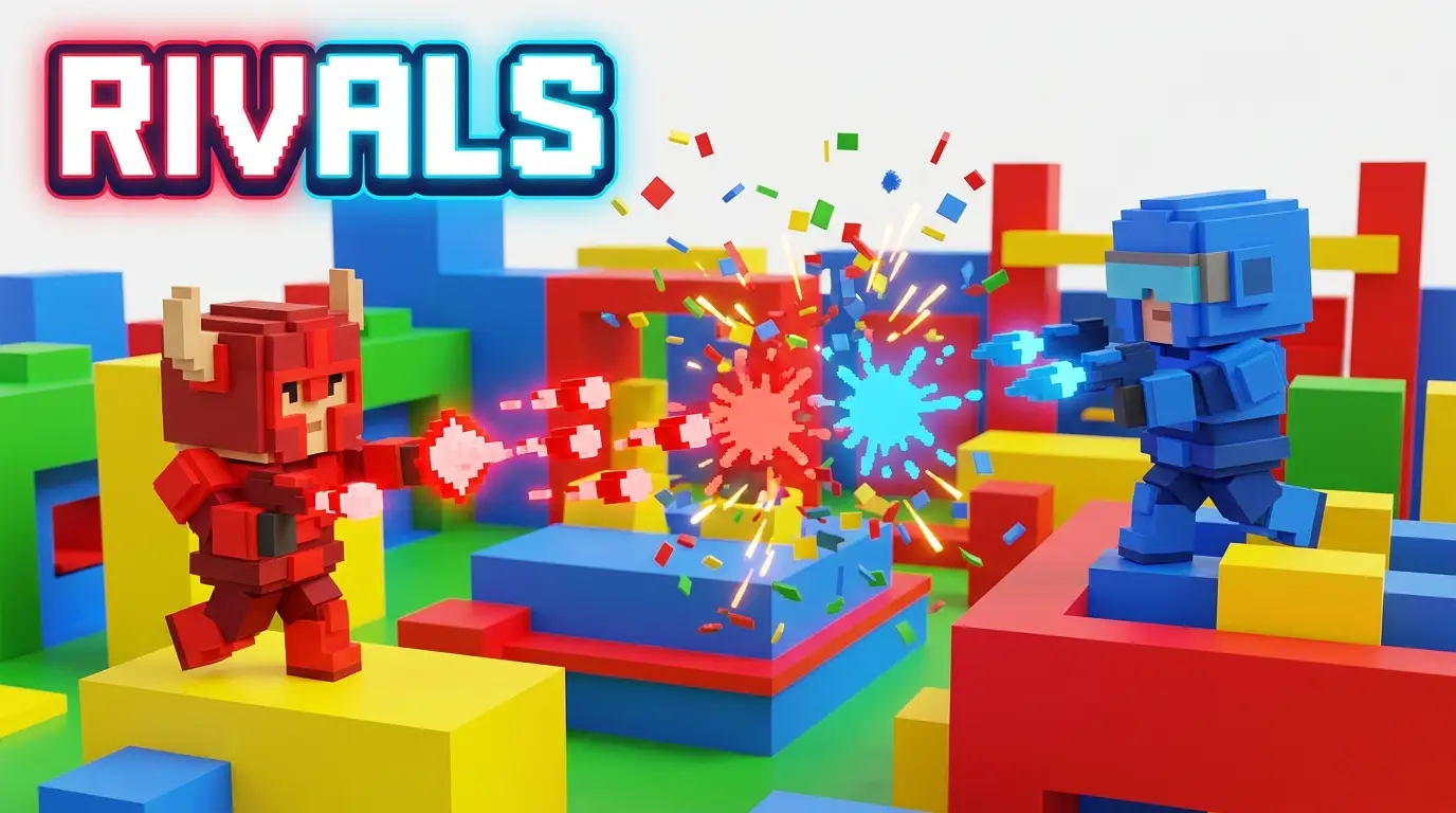 Rivals (Roblox)